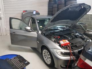 Garage DiagAutoSystems 0