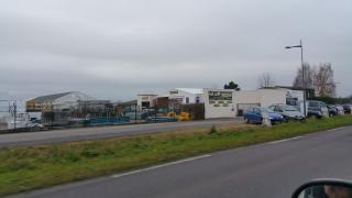 Garage TECH SERVICES AUTO - BOSCH CAR SERVICE 0