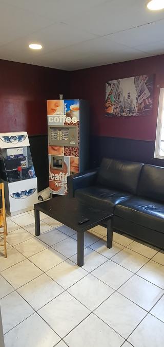 Garage ML PRESTIGE GARAGE 0