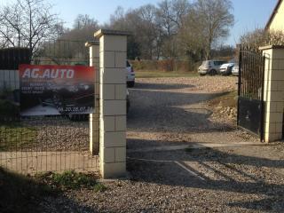 Garage AG auto 0