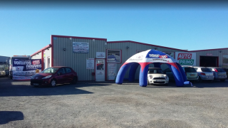 Garage FD Automobile 0