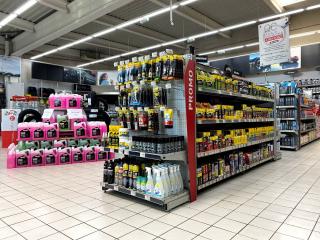 Garage Centre Auto Roady Jacou 0