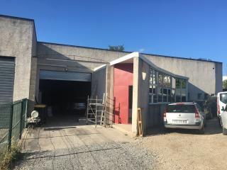 Garage Carrosserie Segura 0