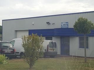 Garage Etablissements Hubert SA 0