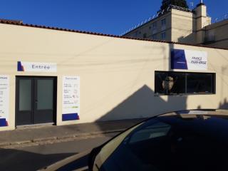 Garage France Pare-Brise 0