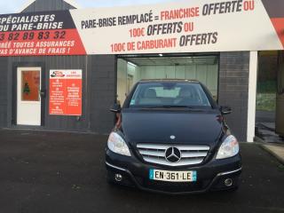 Garage PARE BRISE EXPRESS Longlaville FRANCHISE 0€ 0