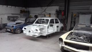 Garage Souppes Automobiles 0