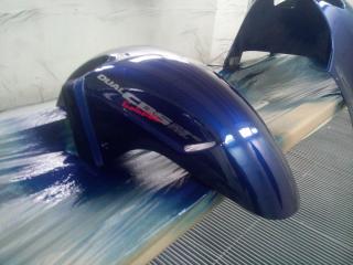 Garage Carrosserie Des Aravis - Motrio 0