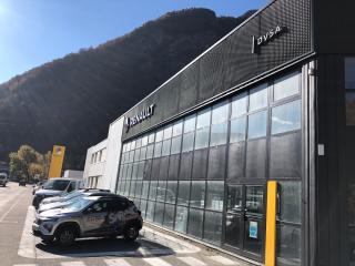 Garage RENAULT MOUTIERS - KEOS 0
