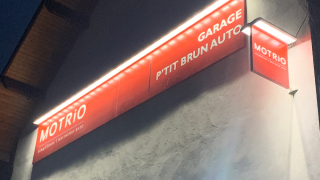 Garage GARAGE P'TIT BRUN AUTO 0