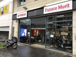 Garage Espace Murit -Yamaha-Kawasaki-Ducati-Ktm 0