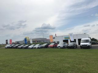 Garage Stricher Automobile agence Renault 0