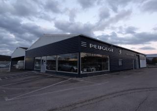 Garage Garage De La Prudence 0