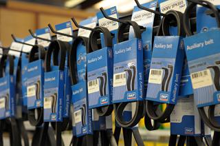 Garage Magnet Rectification 0