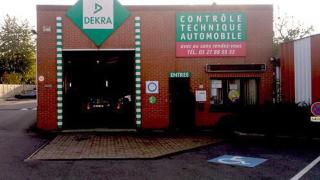 Garage Auto Bilan Et Centre Controle Technique 0