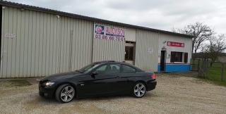 Garage Autovision Contrôle Technique 0