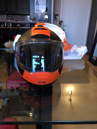 Garage Speed Wear - Bastille 1