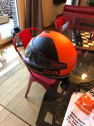 Garage Speed Wear - Bastille 0