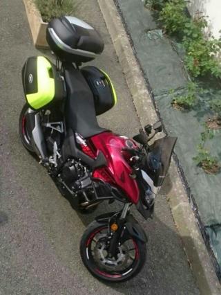 Garage Speed Wear - Bastille 0