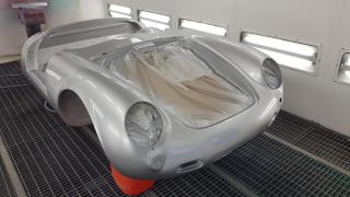 Garage Carrosserie PEDRO 0