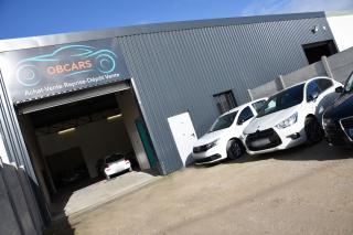 Garage Obcars 0