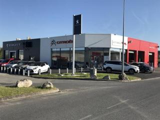 Garage Perrin Automobiles SARL 0