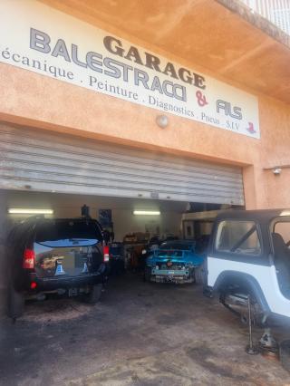Garage Balestracci Anthony 0