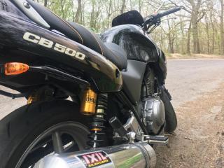 Garage Pierrot Moto 0