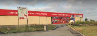 Garage INFRELEC PL -Groupe DELAHAY Groupauto 0