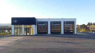 Garage Agence Tholly - BT Automobiles 0