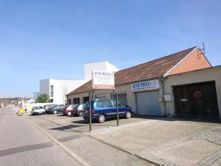 Garage Auto Pièces 57 0