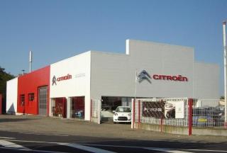 Garage Vacquié Et Fils 0