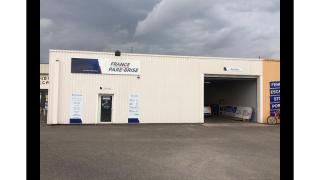 Garage France Pare-Brise 0