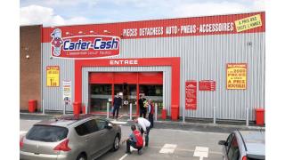 Garage Carter-Cash 0