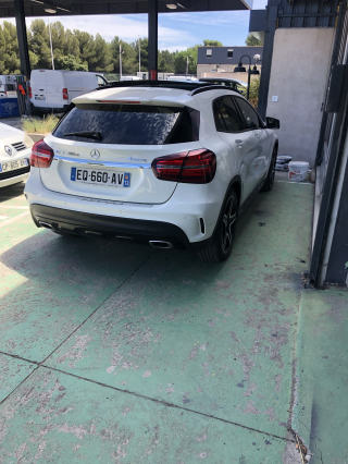 Garage MINUTE PARE-BRISE ZÉRO FRANCHISE 0