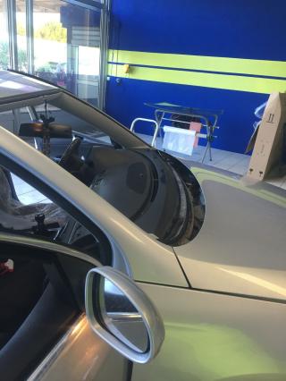 Garage MINUTE PARE-BRISE ZÉRO FRANCHISE 0