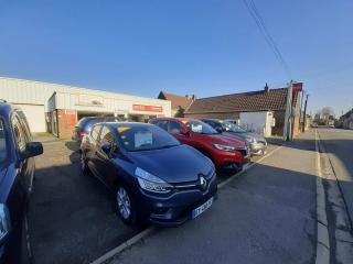 Garage Garage Gambetta - Motrio 0