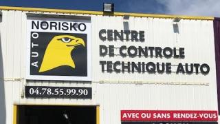 Garage AS Auto Sécurité Contrôle technique Beynost 0