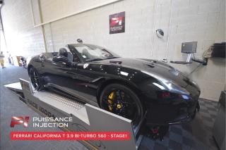 Garage RMS Autotechnik Lyon | Reprogrammation Moteur - Conversion bio éthanol - Installation CarPlay 0