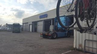 Garage Dvp Littoral - Dunkerque VI 0