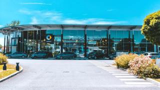 Garage Mercedes-Benz LG Périgueux Automobiles 0