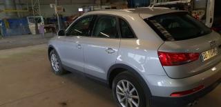 Garage Carosserie Five Star 0