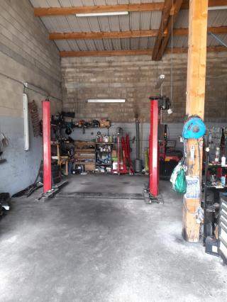 Garage SAM'AUTO 0