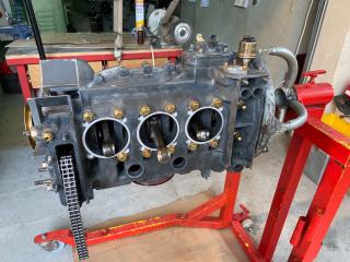 Garage Finocchiaro Racing 0