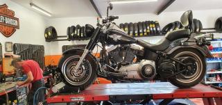 Garage Sport Moto 0