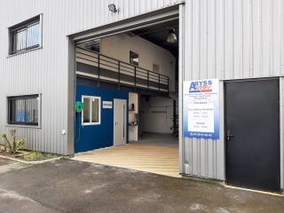 Garage ABYSS AUTO 0