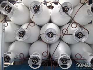 Garage Somap Technologies 0