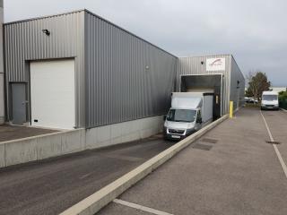 Garage ATS Color's 0