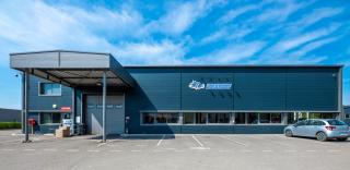 Garage GARAGE DU REVERMONT 0