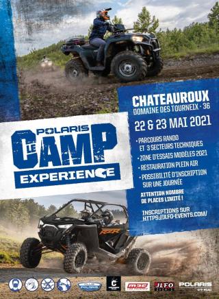 Garage Polaris Quad Chateauroux 0